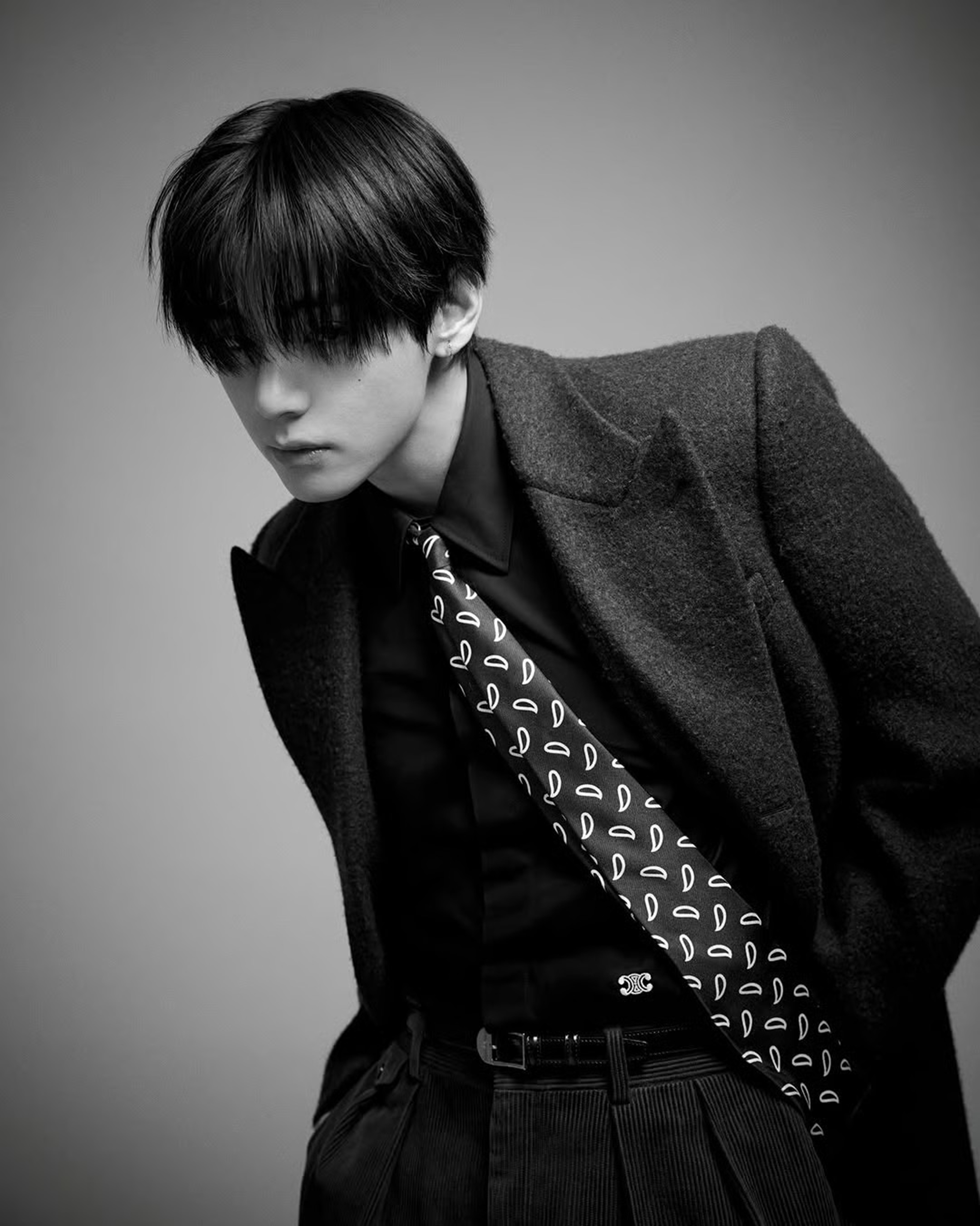 ■記事1■　BTSのV、ソロ曲